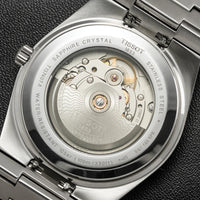 Tissot PRX Powermatic 80 40mm Ice Blue T137.407.11.351.00