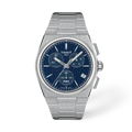 Tissot PRX Chronograph Quartz Blue Dial T137.417.11.041.00