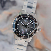 Tissot Seastar 1000 Powermatic80 Black Dial T120.807.11.051.00