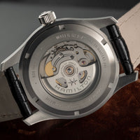 Hamilton Khaki Field Murph Edition 42mm H70605731