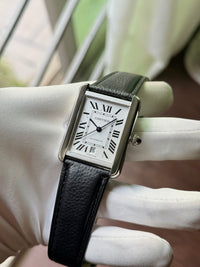 Cartier Tank Solo XL Ref. 3515