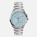 Christopher Ward The Twelve Glacier Blue Automatic