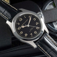 Hamilton Khaki Field Murph Edition 42mm H70605731