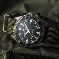 Hamilton Khaki Navy Scuba 40mm Automatic H82375961