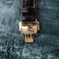 Tissot Heritage Porto RoseGold Men T128.509.36.032.00