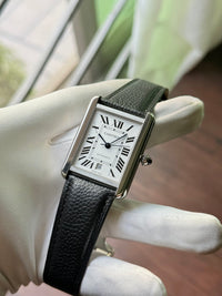 Cartier Tank Solo XL Ref. 3515