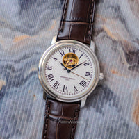 Frederique Constant Classics Heart Beat Automatic FC-310MSCR4P6