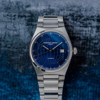 Frederique Constant Highlife Middle East Special Edition FC-303LN4NH6B