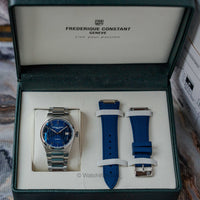 Frederique Constant Highlife Middle East Special Edition FC-303LN4NH6B