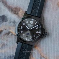 Oris BC3 Advanced Day-Date Automatic 01 735 7641 4733-07 4 22 05B