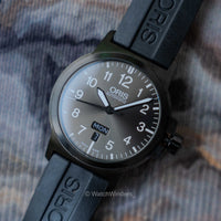 Oris BC3 Advanced Day-Date Automatic 01 735 7641 4733-07 4 22 05B