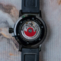 Oris BC3 Advanced Day-Date Automatic 01 735 7641 4733-07 4 22 05B