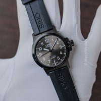Oris BC3 Advanced Day-Date Automatic 01 735 7641 4733-07 4 22 05B