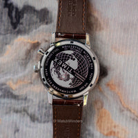 Timex Marlin® Chronograph Rose Gold Dial 40mm TWEG26801