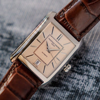 Frederique Constant Classics Carrée Automatic FC-303SAL4C6