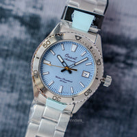 Orient Mako 75th Anniversary Limited Edition RA-AC0Q12L30B