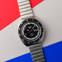 Seiko 5 Sports 55th Anniversary Limited Edition SRPK17