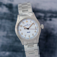 Hamilton Khaki Field Quartz 38mm White H69401110