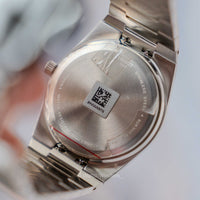 Tissot PRX Quartz 40mm White Dial T137.410.11.031.00