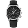 Frederique Constant Chronograph Full Calender FC-292MNS5B6