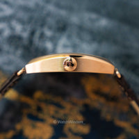 Tissot Heritage Porto RoseGold Men T128.509.36.032.00