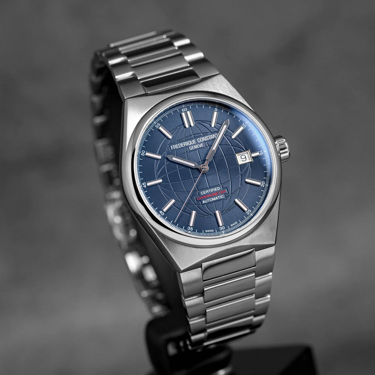 Frederique Constant Highlife COSC Automatic FC-303BL3NH6B