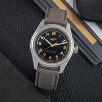 Longines Spirit Pilot Automatic L3.809.4.53.9