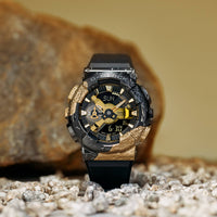 Casio G-Shock 40th Anniversary Adventurer’s Stone GEM Cordierite GM-114GEM-1A9