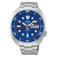 Seiko Prospex King Turtle PADI 60th Anniversary Limited Edition HBB002