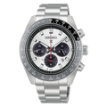 Seiko Prospex Speedtimer Solar Chronograph Panda Dial HBJ001