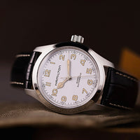 Hamilton Khaki Field Murph 38mm Strap H70405710