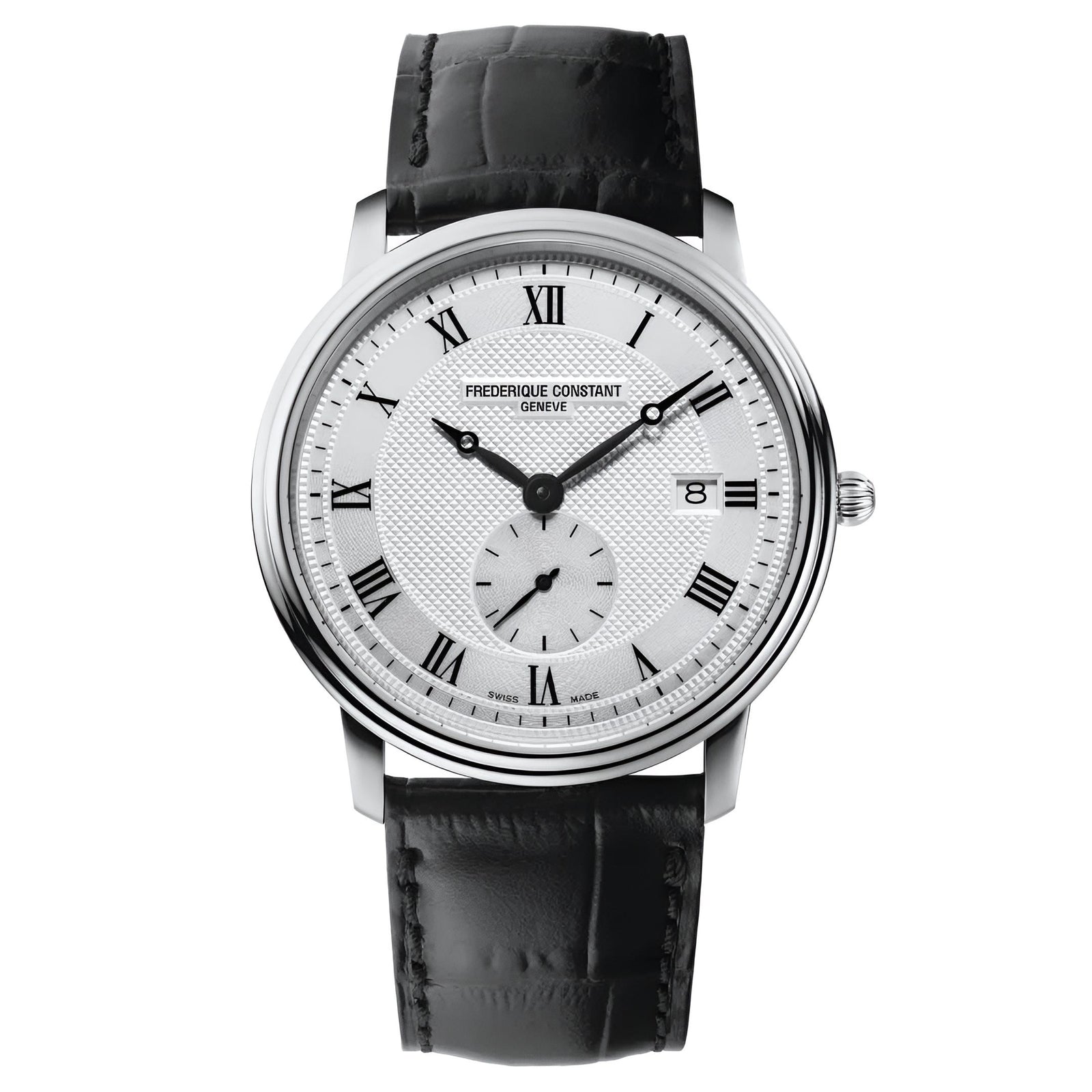 Frederique Constant Classic Slimline Small Seconds FC-235M4S6
