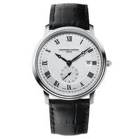 Frederique Constant Classic Slimline Small Seconds FC-235M4S6