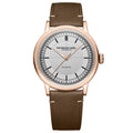 Raymond Weil Millesime Automatic Rose Gold Dial 2925-PC5-65001
