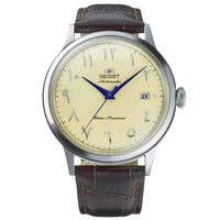 Orient Bambino Classic V2 Arabic Ivory Dial RA-AC0039Y30B
