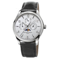 Frederique Constant Business Timer Moonphase