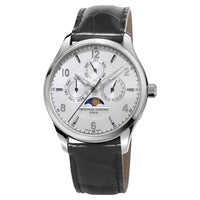 Frederique Constant Business Timer Moonphase