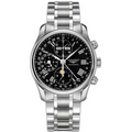 Longines Master Collection Chronograph Automatic Moon Phase L2.673.4.51