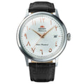 Orient Bambino Classic V2 Arabic White Dial RA-AC0038S30B