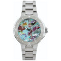 Oris Aquis Date Upcycle Edition Multicolored Dial Unisex 01 733 7770 4150-SET