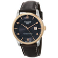 Tissot Luxury Powermatic80 Anthracite Dial T086.407.26.067.00