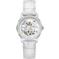 Hamilton Jazzmaster Open Heart Automatic White Dial H32405811