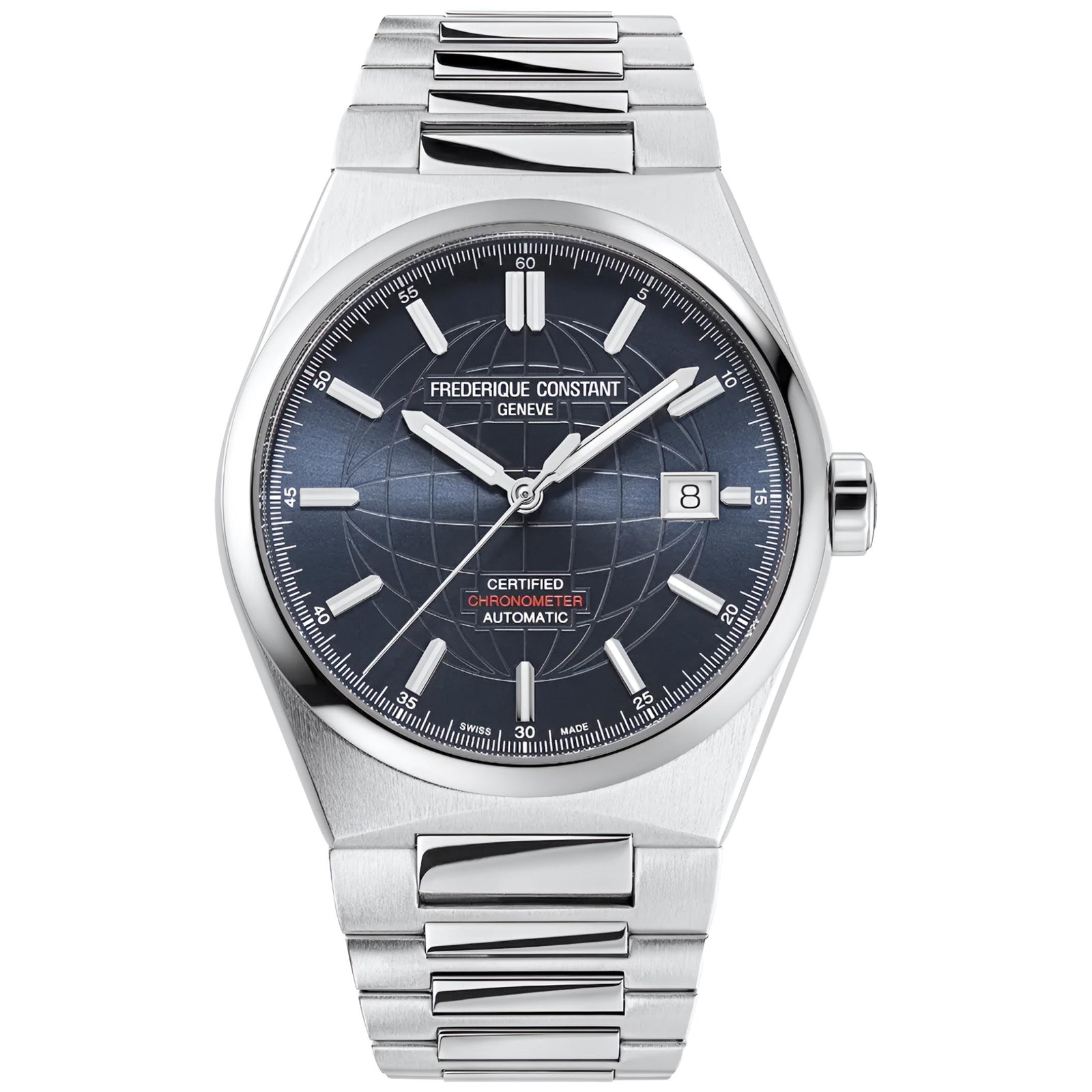 Frederique Constant Highlife COSC Automatic FC-303BL3NH6B