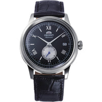 Orient Bambino Small Seconds 38mm Black Dial RA-AP0101B30B