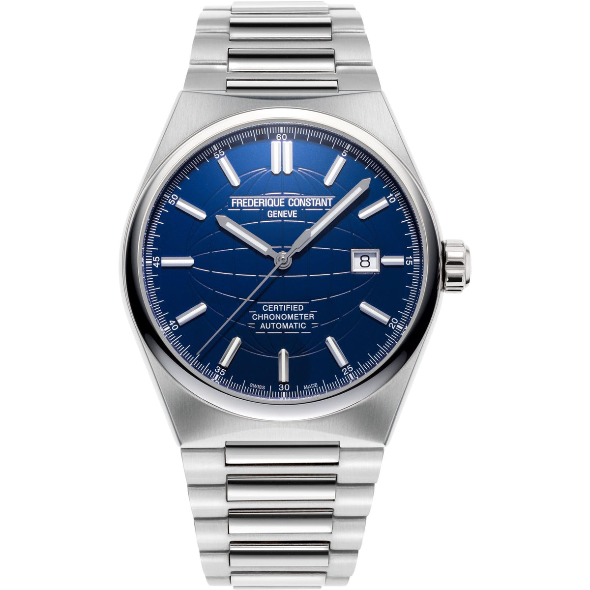 Frederique Constant Highlife COSC Automatic FC-303N4NH6B