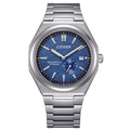 Citizen Zenshin Super Titanium Automatic NJ0180-80L