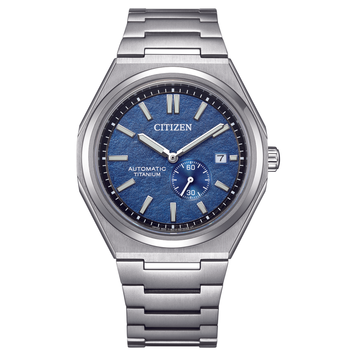 Citizen Zenshin Super Titanium Automatic NJ0180-80L