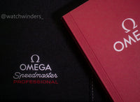 Omega Speedmaster Moonwatch Professional 310.30.42.50.01.002