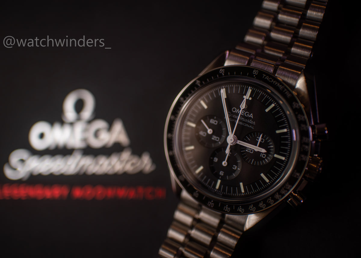 Omega Speedmaster Moonwatch Professional 310.30.42.50.01.002
