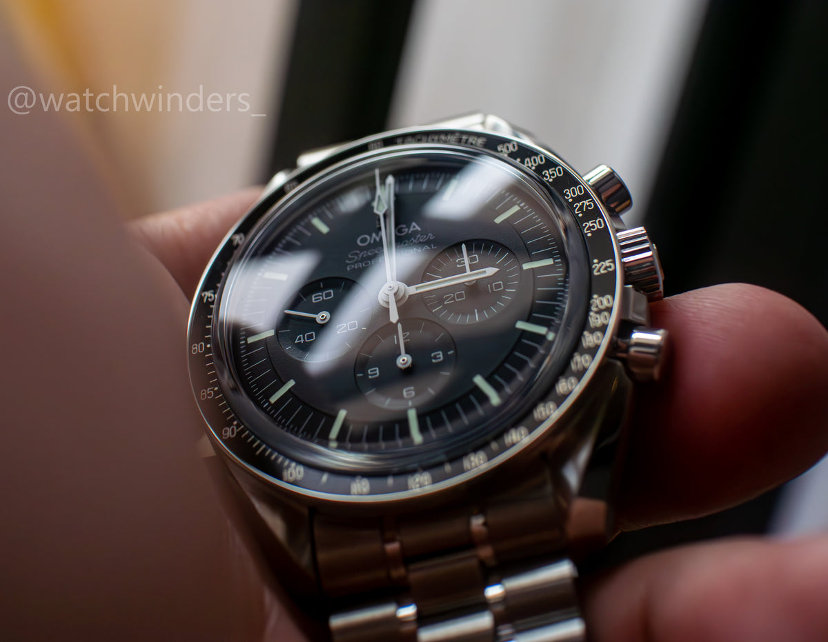 Omega Speedmaster Moonwatch Professional 310.30.42.50.01.002